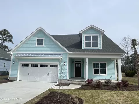1295 Landover Dr SW, Ocean Isle Beach, NC 28469