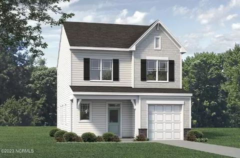 1645 King St, Wilmington, NC 28401