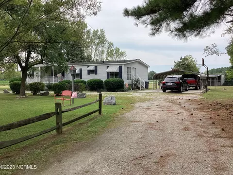 10406 Nc 97, Rocky Mount, NC 27801