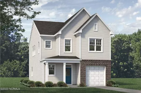1641 King St, Wilmington, NC 28401