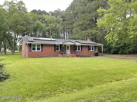 309 Hill St, Goldsboro, NC 27530