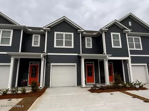 6721 White Shark Way UNIT 22, Wilmington, NC 28412