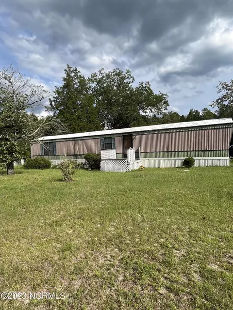 470 Peggy Mill Rd, Hamlet, NC 28345