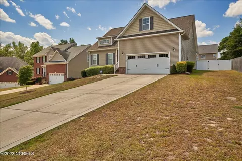 34 Barlowe Ct, Cameron, NC 28326 photo 4