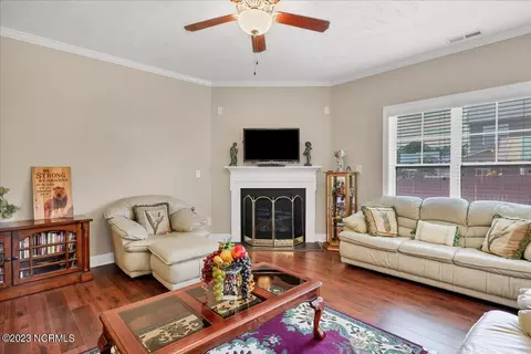34 Barlowe Ct, Cameron, NC 28326 photo 12