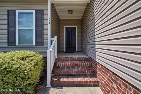 34 Barlowe Ct, Cameron, NC 28326 photo 7