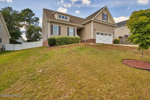 34 Barlowe Ct, Cameron, NC 28326 photo 5