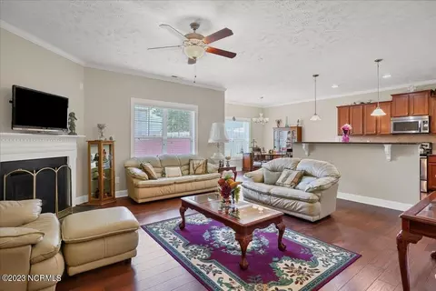 34 Barlowe Ct, Cameron, NC 28326 photo 13