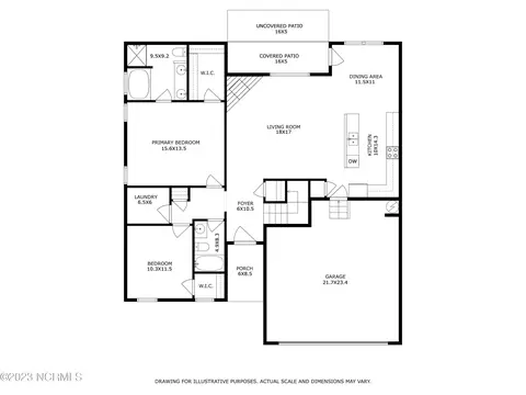 34 Barlowe Ct, Cameron, NC 28326 photo 8