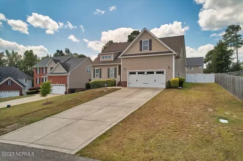 34 Barlowe Ct, Cameron, NC 28326 photo 6