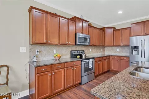 34 Barlowe Ct, Cameron, NC 28326 photo 20