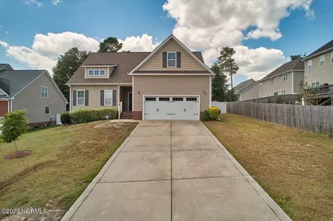 34 Barlowe Ct, Cameron, NC 28326 photo 1