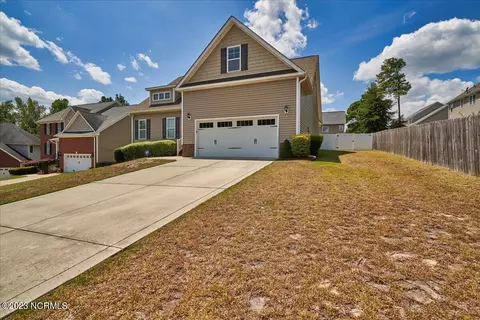 34 Barlowe Ct, Cameron, NC 28326 photo 2