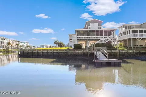 404 Cobia St, Sunset Beach, NC 28468