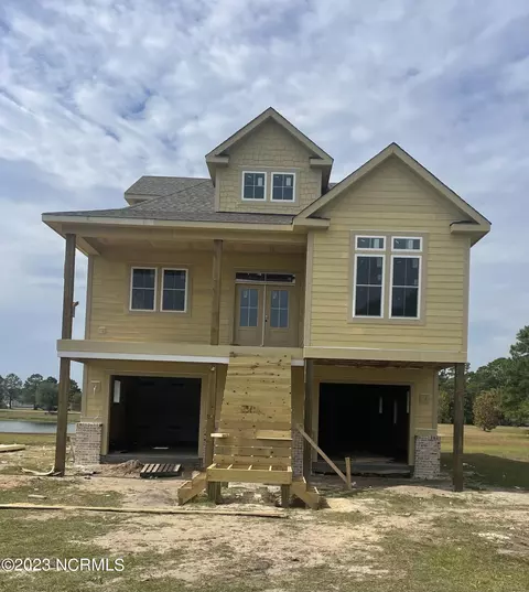 108 Cumberland St, Newport, NC 28570