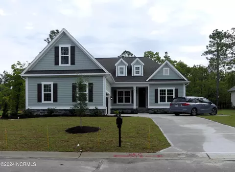 471 Arlington Dr SE, Bolivia, NC 28422