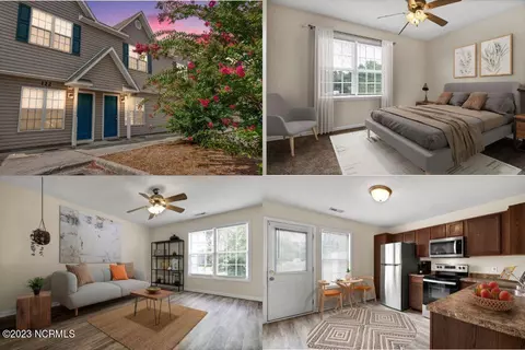 120 Cornerstone Pl, Jacksonville, NC 28546