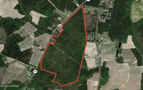 0 Hwy 903, Snow Hill, NC 28580
