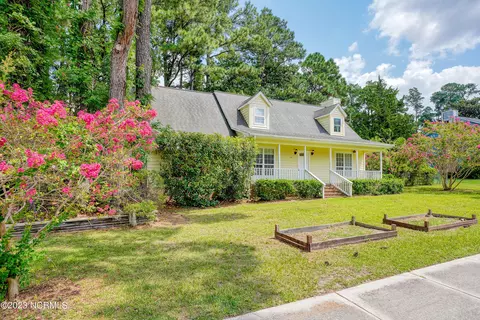 5101 Hunters Trl, Wilmington, NC 28405
