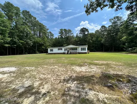 108 Harrells Church Rd, Gatesville, NC 27938