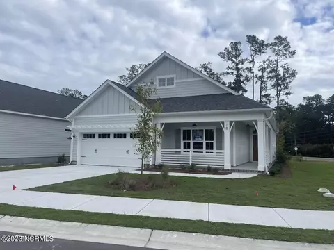 18 Streambed Way, Hampstead, NC 28443 photo 4