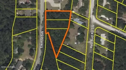 2378 Elkin St SW, Supply, NC 28462
