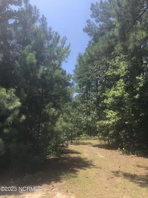 297 N Horace Walters Rd, Raeford, NC 28376