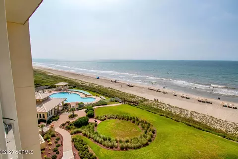 1435 Salter Path Rd #J6, Indian Beach, NC 28512