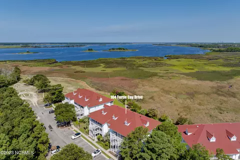 104 Turtle Cay Dr #2, Wilmington, NC 28412