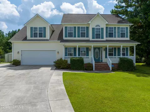 102 Duplin Ct, Jacksonville, NC 28540