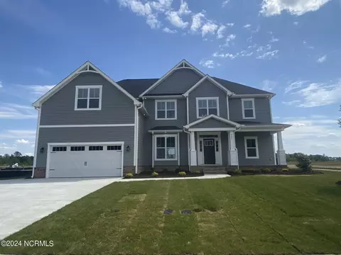 924 Hunter Grace Dr, Winterville, NC 28590
