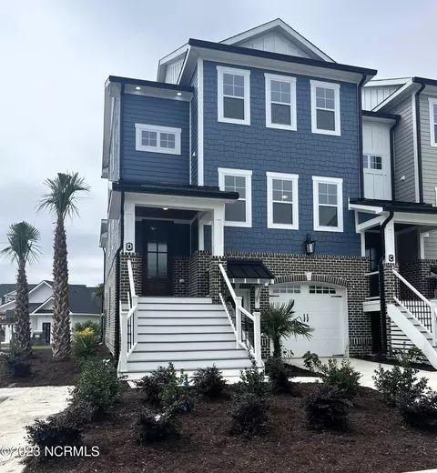 620 Eastwood Park Rd #7-D, Sunset Beach, NC 28468