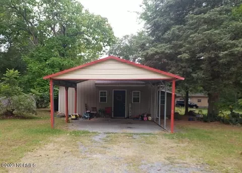 155 Godfrey Rd, Ellerbe, NC 28338
