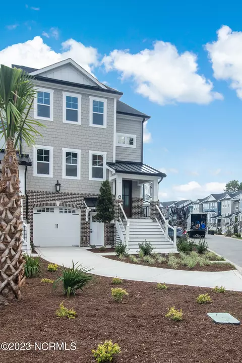 620 Eastwood Park Rd #8-A, Sunset Beach, NC 28468