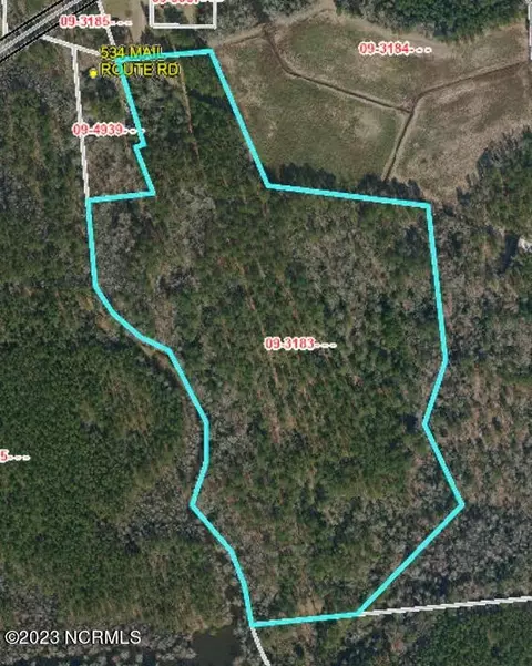 0 Mail Route Rd, Wallace, NC 28466 photo 2
