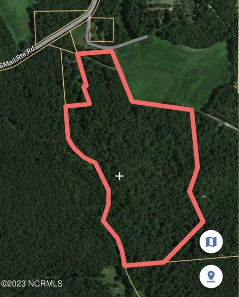 0 Mail Route Rd, Wallace, NC 28466 photo 3