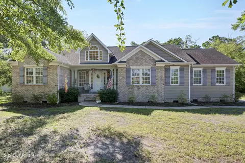 1128 Nc Highway 210 E, Hampstead, NC 28443
