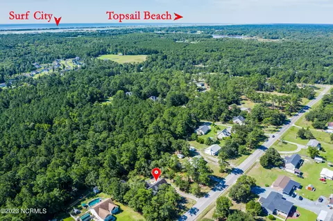 1128 Nc Highway 210 E, Hampstead, NC 28443 photo 56