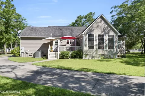 1128 Nc Highway 210 E, Hampstead, NC 28443 photo 2