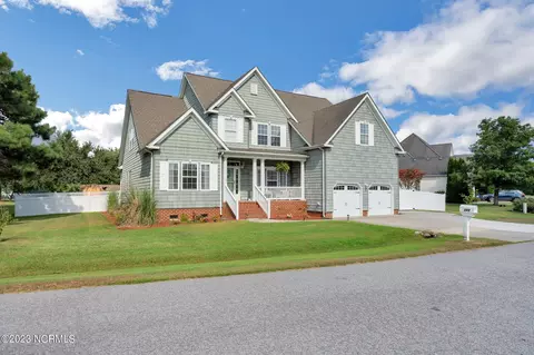 111 Mariners Way, Moyock, NC 27958