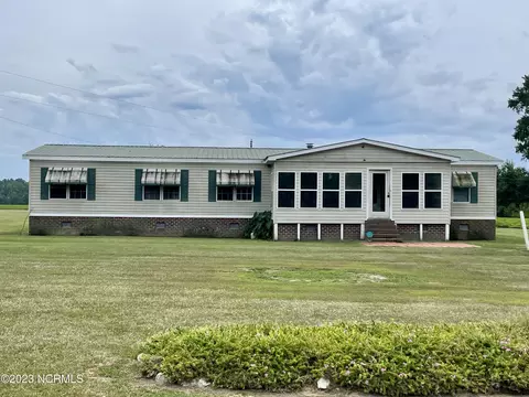 2315 Claude Green Rd, Robersonville, NC 27871