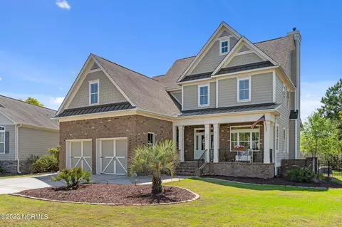 3295 Kensington Sq SW, Shallotte, NC 28470