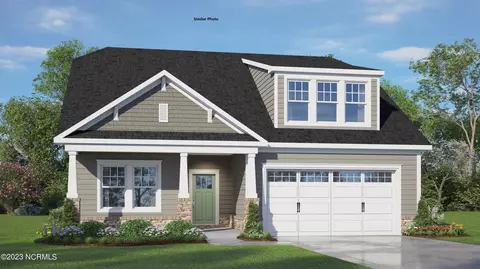 156 Golf Club Dr, Elizabeth City, NC 27909