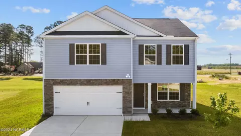 4307 Stanfield Ct, Ayden, NC 28513