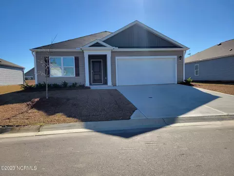 1794 W Woodstork Ln #LOT 548, Bolivia, NC 28422