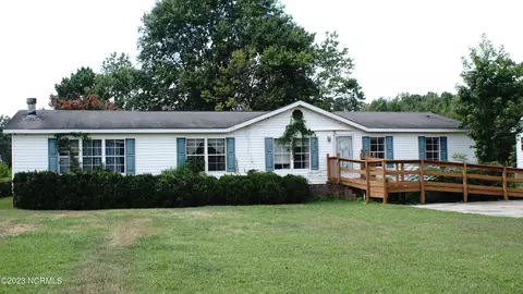 4942 Sawdust Rd, Wilson, NC 27893