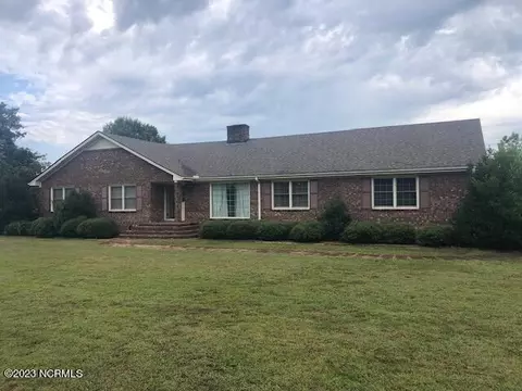 8206 Hwy 58 N, Stantonsburg, NC 27883