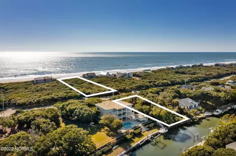 188 191 Salter Path Rd, Pine Knoll Shores, NC 28512