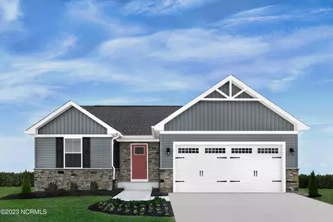 821 Elliston Ln NW, Calabash, NC 28467