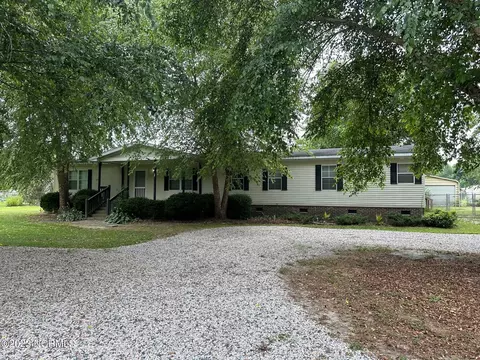 6099 Archibell Rd, Whitakers, NC 27891
